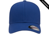 Clearance - Flexfit 5001 V-Flex Twill Cap | Royal Blue