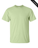 Clearance - Gildan 2000 Ultra Cotton® T-Shirt | Pistachio