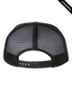 Clearance - Richardson 168  7 Panel Trucker Hat | Royal/ Black