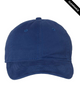 Clearance - Sportsman AH35 Unstructured Cap | Royal Blue