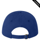 Clearance - Sportsman AH35 Unstructured Cap | Royal Blue