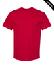 Clearance - American Apparel 1301 Unisex Heavyweight Cotton T-Shirt | Cardinal