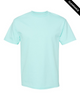 Clearance - American Apparel 1301 Unisex Heavyweight Cotton T-Shirt | Celadon