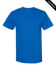 Clearance - American Apparel 1301 Unisex Heavyweight Cotton T-Shirt | Royal Blue