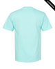 Clearance - American Apparel 1301 Unisex Heavyweight Cotton T-Shirt | Celadon