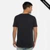 Clearance - Next Level 6440 Men's Premium Fitted Sueded V-Neck Tee | Black
