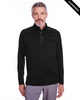 Clearance - Spyder S16797 Men's Freestyle Half-Zip Pullover Sweatshirt | Black