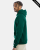 Clearance - Champion CS700 Men's Powerblend® Hooded Sweatshirt | Emerald Green