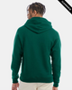 Clearance - Champion CS700 Men's Powerblend® Hooded Sweatshirt | Emerald Green