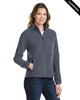 Clearance - Marmot M12402 Ladies' Rocklin Jacket | Steel Onyx
