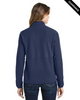 Clearance - Marmot  M12403 Ladies' Rocklin Half-Zip Jacket | Arctic Navy