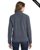 Clearance - Marmot  M12403 Ladies' Rocklin Half-Zip Jacket | Steel Onyx