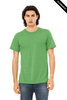 Clearance - Bella+Canvas 3413 Tri-Blend Short Sleeve | Green Triblend