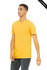 Clearance - Bella+Canvas 3413 Tri-Blend Short Sleeve | Yellow Gold Triblend