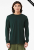 Clearance - B3501 Bella+Canvas Long-sleeve Jersey Tee | Forest