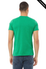 Clearance - Bella+Canvas 3001CVC Jersey Short Sleeve Tee | Heather Kelly