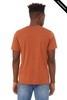 Clearance - Bella+Canvas 3001CVC Jersey Short Sleeve Tee | Heather Autumn