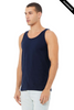 Clearance - Bella+Canvas 3480 Unisex Jersey Tank Top | Navy