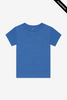 Clearance - Bella+Canvas 3001T Toddler Jersey Tee | Heather Columbia Blue