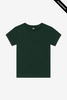 Clearance - Bella+Canvas 3001T Toddler Jersey Tee | Forest