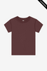 Clearance - Bella+Canvas 3001T Toddler Jersey Tee | Heather Maroon