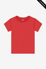 Clearance - Bella+Canvas 3001T Toddler Jersey Tee | Heather Red