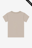Clearance - Bella+Canvas 3001T Toddler Jersey Tee | Heather Stone