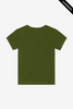 Clearance - Bella+Canvas 3001T Toddler Jersey Tee | Olive