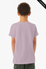 Clearance - Bella+Canvas 3001Y Youth Jersey Short Sleeve Tee | Light Violet