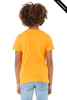 Clearance - Bella+Canvas 3001Y Youth Jersey Short Sleeve Tee | Gold