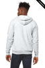 Clearance - Bella+Canvas 3739  Unisex Sponge Fleece Full-Zip Hoodie | Ash