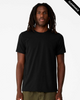 Clearance - BELLA + CANVAS 3001ECO EcoMax Tee | Black