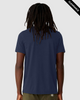 Clearance - BELLA + CANVAS 3001ECO EcoMax Tee | Navy