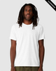 Clearance - BELLA + CANVAS 3001ECO EcoMax Tee | White