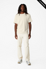 Clearance - Bella + Canvas 3010 The 6oz Heavyweight Unisex T-Shirt | Natural
