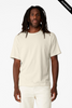 Clearance - Bella + Canvas 3010 The 6oz Heavyweight Unisex T-Shirt | Natural