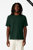 Clearance - Bella + Canvas 3010 The 6oz Heavyweight Unisex T-Shirt | Forest