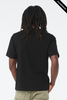 Clearance - Bella + Canvas 3010 The 6oz Heavyweight Unisex T-Shirt | Black