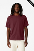 Clearance - Bella + Canvas 3010 The 6oz Heavyweight Unisex T-Shirt | Maroon