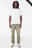 Clearance - Bella + Canvas 3010 The 6oz Heavyweight Unisex T-Shirt | White