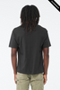 Clearance - Bella + Canvas 3010 The 6oz Heavyweight Unisex T-Shirt | Dark Grey
