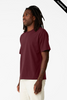 Clearance - Bella + Canvas 3010 The 6oz Heavyweight Unisex T-Shirt | Maroon