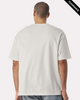 Clearance - Bella + Canvas 3010 The 6oz Heavyweight Unisex T-Shirt | Vintage White