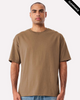 Clearance - Bella + Canvas 3010 The 6oz Heavyweight Unisex T-Shirt | Vintage Brown