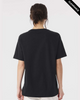 Clearance - Bella + Canvas 3010 The 6oz Heavyweight Unisex T-Shirt | Vintage Black