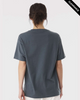 Clearance - Bella + Canvas 3010 The 6oz Heavyweight Unisex T-Shirt | Vintage Navy