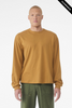 Clearance - Bella + Canvas 3511 Unisex Heavyweight Long-Sleeve T-Shirt | Toast