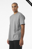 Clearance - BELLA + CANVAS 4610 7.5 oz Heavyweight Tee | Athletic Heather