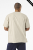 Clearance - BELLA + CANVAS 4610 7.5 oz Heavyweight Tee | Dust