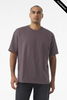 Clearance - BELLA + CANVAS 4610 7.5 oz Heavyweight Tee | Purple Storm